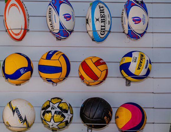 Mark Manolios Sports:Your One-StopSports Shop for All Your Sporting Needs.